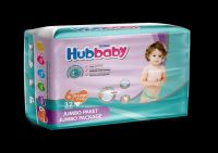 Hubbaby Diapers