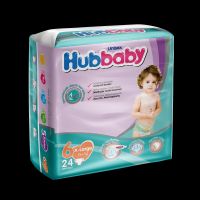 Hubbaby Diapers