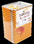 Filtered Flower Honey (Tin) 5 Kgs