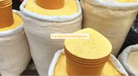 Yellow Garri