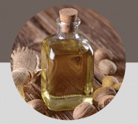 Nutmeg Oil (Essential Oil)