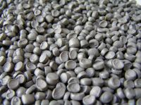 recycled PVC compound (granulated)