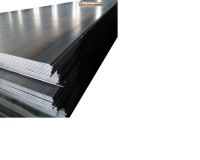 HOT ROLLED STEEL SHEETS