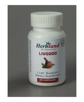 Livgood (60 Caps)