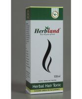 Herbal Hair Tonic