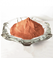 Ultrafine Copper Powder with 99.9997% purity verified by IGAS