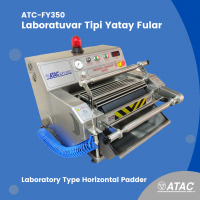 Laboratory Type Horizontal Padder