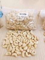 Cashew Nuts, Yellow Corn, White Corn, Dried Smoke Fish, Crayfish, Melon Seed (Egusi)