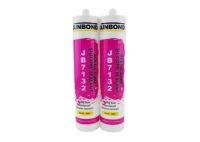 Quick Drying Premium Construction Acetic Rtv Acetoxy Silicone Sealant