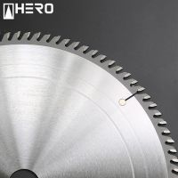 Pcd Diamond Saw Blades Cutting Aluminum-china Factory Price