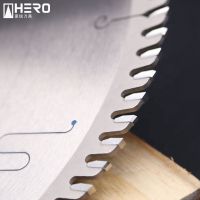 Pcd Diamond Saw Blades Cutting Aluminum-china Factory Price