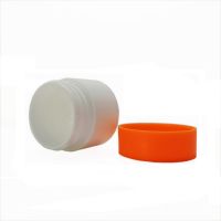 5g cosmetic sample jars for tester