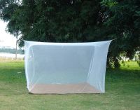 Long lasting insecticide Mosquito Net