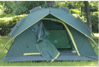 Full Automatic Camping Tent