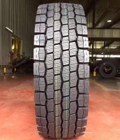 High performance truck tire TBR tires