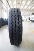 High performance truck tire with lower price