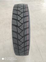 High performance truck tire TBR tires
