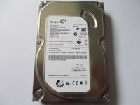 Seagate Barracuda Hdd, 250 Gb Sata Ii, 7200 Rpm, 8 Mb, St3250318as