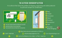 Water Dissipater
