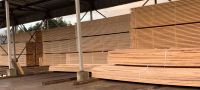 Sawn lumber
