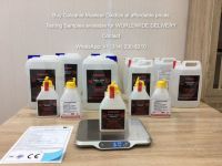 caluanie muelear oxidize for worldwide delivery (test samples available at $750)