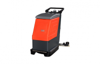 Floor Cleaning Machine | Scrubber Driers | Walk Behind Scrubbers