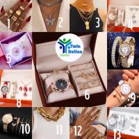 Ladies Jewelries