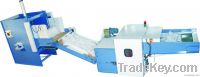 Hot selling pillow machinery