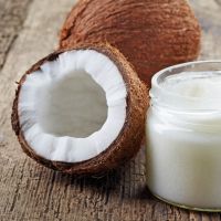 VIRGIN COCONUT OIL