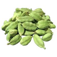 green cardamom