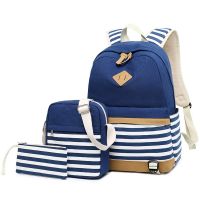 Waterproof Backpack For Primary And Secondary School Students Sweet