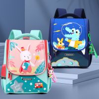 Child School Bag Pack Kids Bookbags Backpacks Custom Logo Printing Chi
