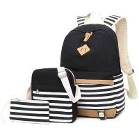 Waterproof Backpack For Primary And Secondary School Students Sweet 
