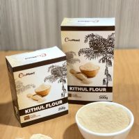 Kithul Flour