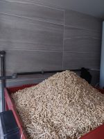 Wood pellets 6mm Premium Quality