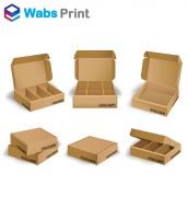 Kraft Boxes