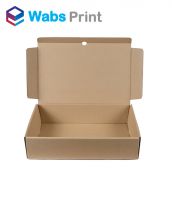 Get kraft Gift Boxes online at Wholesale - Wabs Print