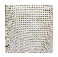 Rattan Cane Webbing 100% Natural Woven Mesh Webbing Half Hot Products Made In Vietnam