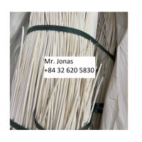 High Quality Natural Rattan Round Core Polished Rattan Round Core Made In Vietnam Best Selling 2021