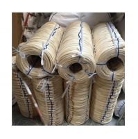 High Quality Natural Rattan Round Core Polished Rattan Round Core Made In Vietnam Best Selling 2021