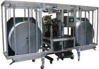 PACjacket Automated Packaging Machine