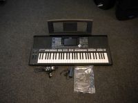 New Yamaha PSR-S975 Arranger Keyboard