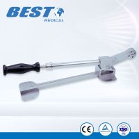 Orthopedic Spinal Surgery Medical Basic Tool Desk Type Spinal Rod Cutter