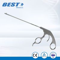 Dual-Function Suture Cutter &amp;amp;amp; Knot Pusher