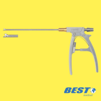 Mini Arthroscopic Grasper Set