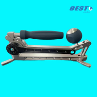 Spinal Connecting Rod Bar Cutters