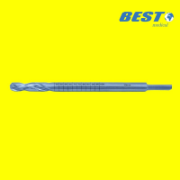 Tibial Cannulated Drill Set for Anterior Cruciate Ligament (ACL) Reconstruction Surgery