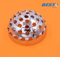 Hudson Hexagonal Acetabulum Grater Reamer Heads