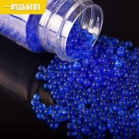 High Absorption Color Changing Blue Silica Gel Desiccant Gel Silica Blue Crystals Beads