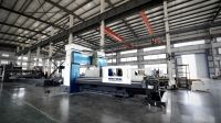CNC Gantry milling machine